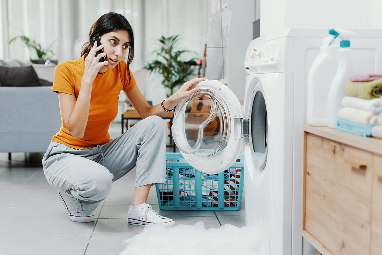 Haushaltsgeräte Reparaturservice Waldkirch