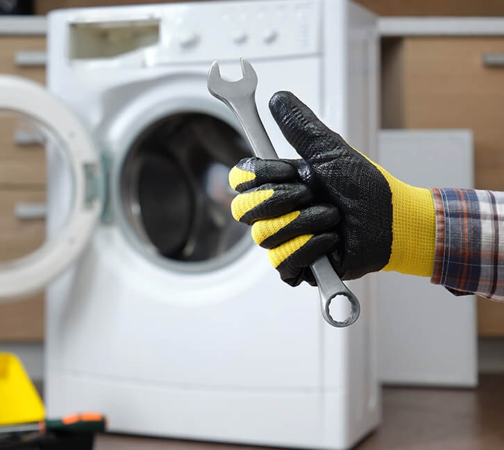 Haushaltsgeräte Reparatur in Waldkirch