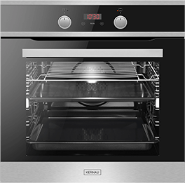 Backofen Reparatur Waldkirch