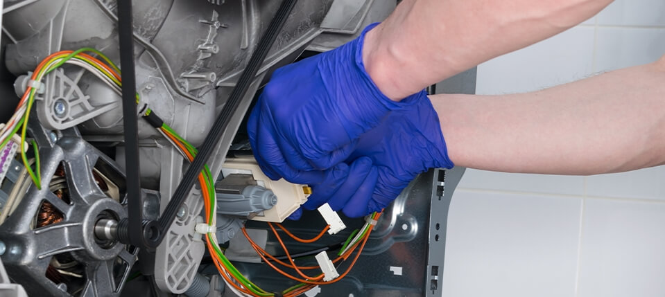 Haushaltsgeräte Reparaturservice Waldkirch - Über uns