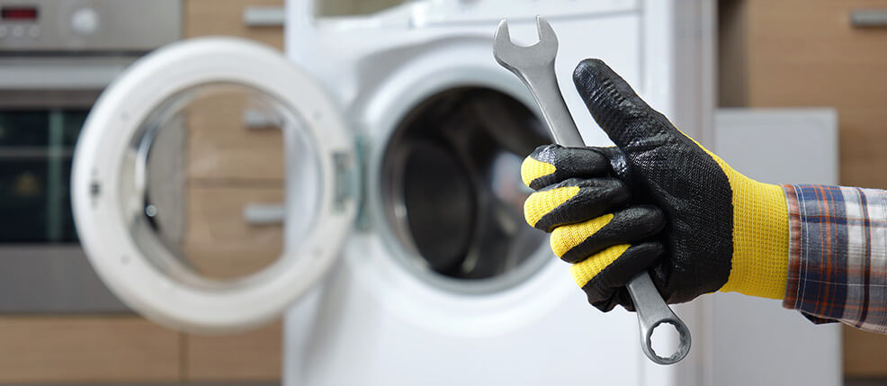 Haushaltsgeräte Reparaturservice Waldkirch - Unsere Leistungen