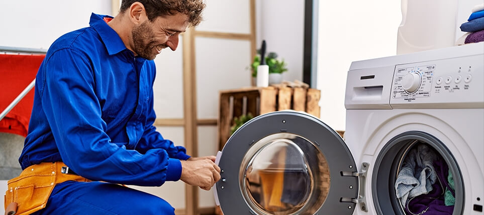 Haushaltsgeräte Reparaturservice Waldkirch - Kontakt